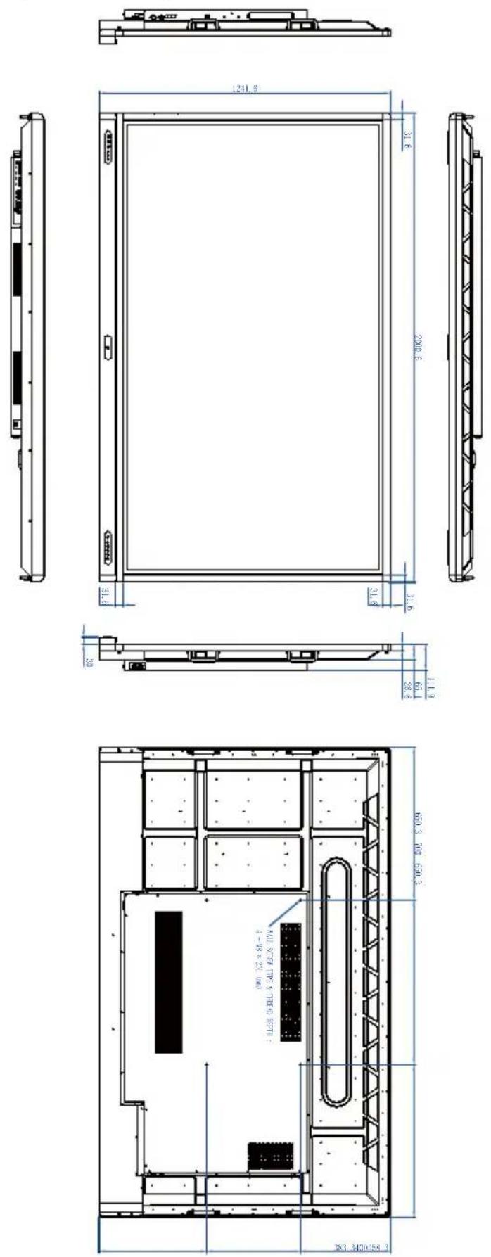 BENQ RP8601K - Already enable AMS service but did not bind your Amazon account to it - 10