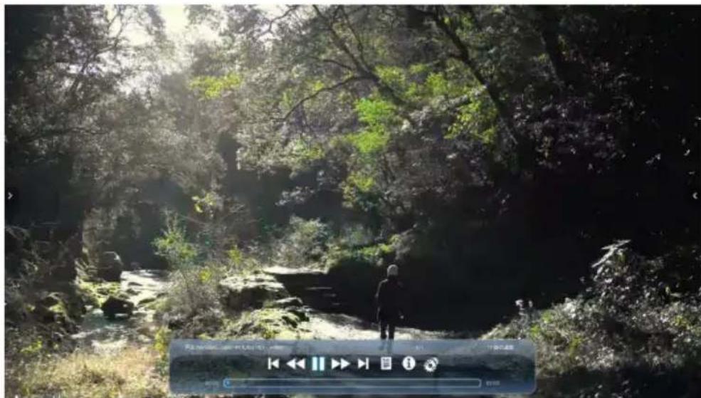 BENQ RP8601K - Video - 1