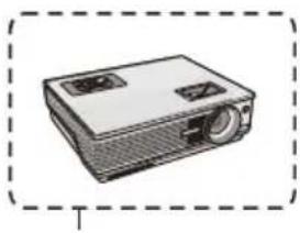 BENQ RP8601K - For computer: - 1