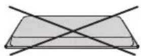 BAUKNECHT BLH 8602 WS - Original-Kuchenblech - 3
