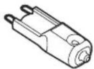BAUKNECHT BLH 8602 WS - Ersatzteile - 3