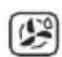 BAUKNECHT BLH 8602 WS - Symbole Betriebsarten - 3