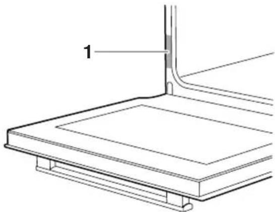 BAUKNECHT BLH 8602 WS - Elektrischer Anschluss - 1