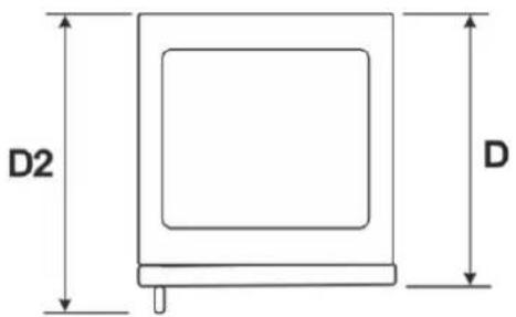 Exquisit GS 184-10A++ - WARNUNG - 2