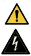 Exquisit GS 285-1NF A++E - Allgemeine Sicherheitshinweise - 1