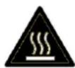Exquisit GS 285-1NF A++E - Stromschlaggefahr - 1