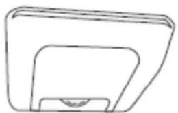 Exquisit KGC 320/90-4 A+++ - WARNUNG - 1