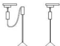 Paulmann 955.05 - Pendant accessories - 3