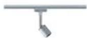 Paulmann 955.05 - Starter sets including 3 spots - 8