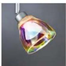 Paulmann 955.05 - DecoSystems LED Spotlights/Pendants - 21