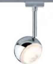 Paulmann 955.05 - Spot Scene Spot Linear II - 18