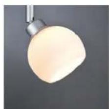 Paulmann 955.05 - DecoSystems LED Spotlights/Pendants - 24