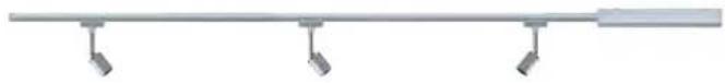 Paulmann 955.05 - Starter sets including 3 spots - 1