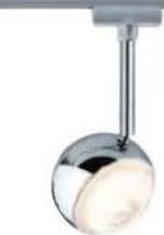 Paulmann 955.05 - Spot Scene Spot Linear II - 5
