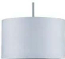 Paulmann 955.05 - DecoSystems LED Spotlights/Pendants - 10
