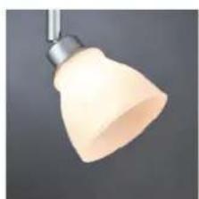 Paulmann 955.05 - DecoSystems LED Spotlights/Pendants - 20