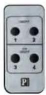 Paulmann 955.05 - URail Planning Aid - 16