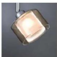Paulmann 955.05 - DecoSystems LED Spotlights/Pendants - 25