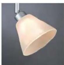 Paulmann 955.05 - DecoSystems LED Spotlights/Pendants - 22