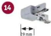 Paulmann 955.05 - Step 3: Select connector - 7