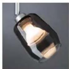 Paulmann 955.05 - DecoSystems LED Spotlights/Pendants - 18
