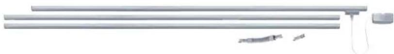 Paulmann 955.05 - Starter sets - 1