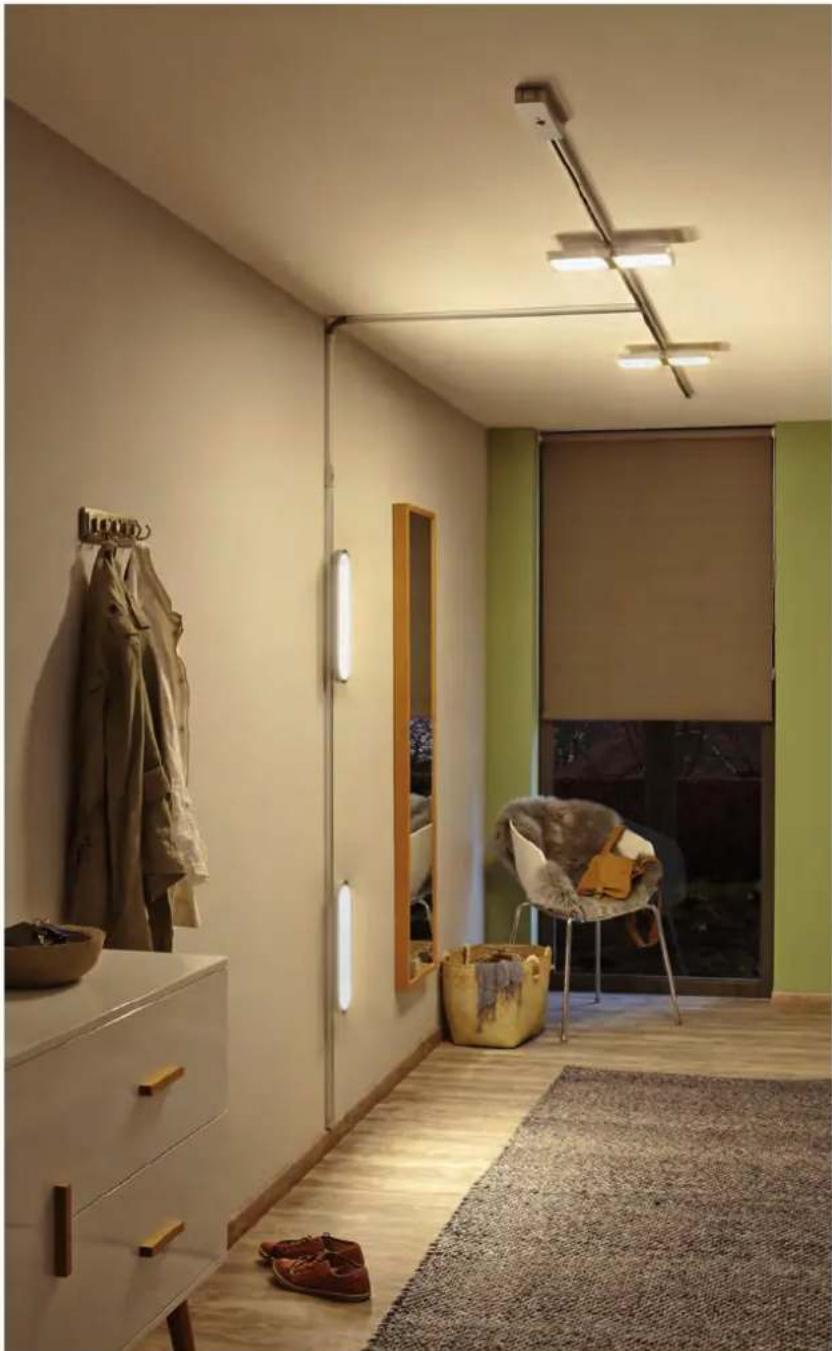 Paulmann 955.05 - Panel Loop - 3