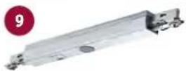 Paulmann 955.05 - URail Planning Aid - 10