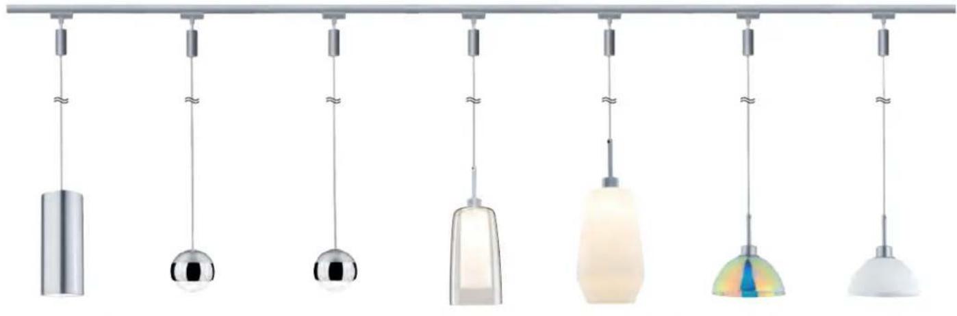 Paulmann 955.05 - Inline Twenty Inline ^A Fourty Inline Ninety A ^** -A - 1