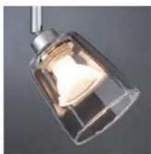 Paulmann 955.05 - DecoSystems LED Spotlights/Pendants - 16