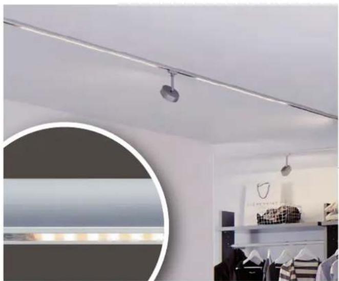 Paulmann 955.05 - Panel Loop - 4