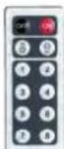 Paulmann 955.05 - URail Planning Aid - 21