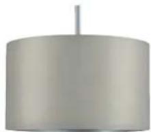 Paulmann 955.05 - DecoSystems LED Spotlights/Pendants - 12