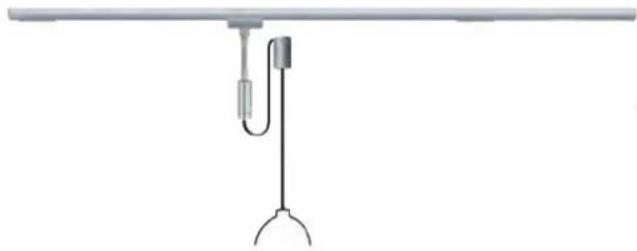 Paulmann 955.05 - Starter sets - 2