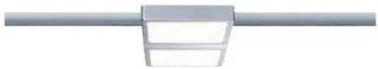 Paulmann 955.05 - Panel Ring - 3