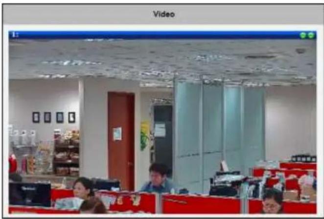 ACTi I48 - Video - 1