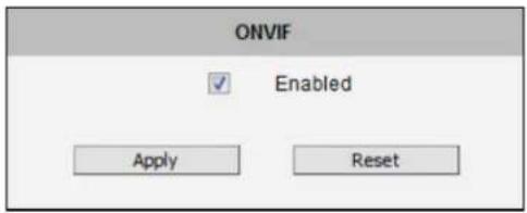 ACTi I48 - ONVIF - 1