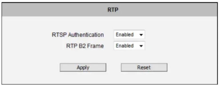 ACTi I48 - RTP - 1