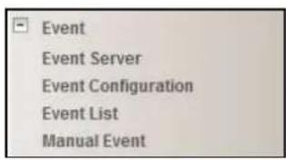 ACTi I48 - Event - 1