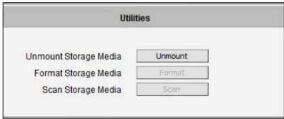 ACTi I48 - Unmount - 1