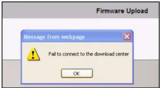 ACTi I48 - Firmware Upload from the Download Center - 3