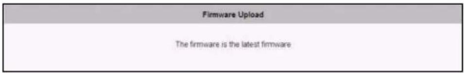 ACTi I48 - Firmware Upload from the Download Center - 2
