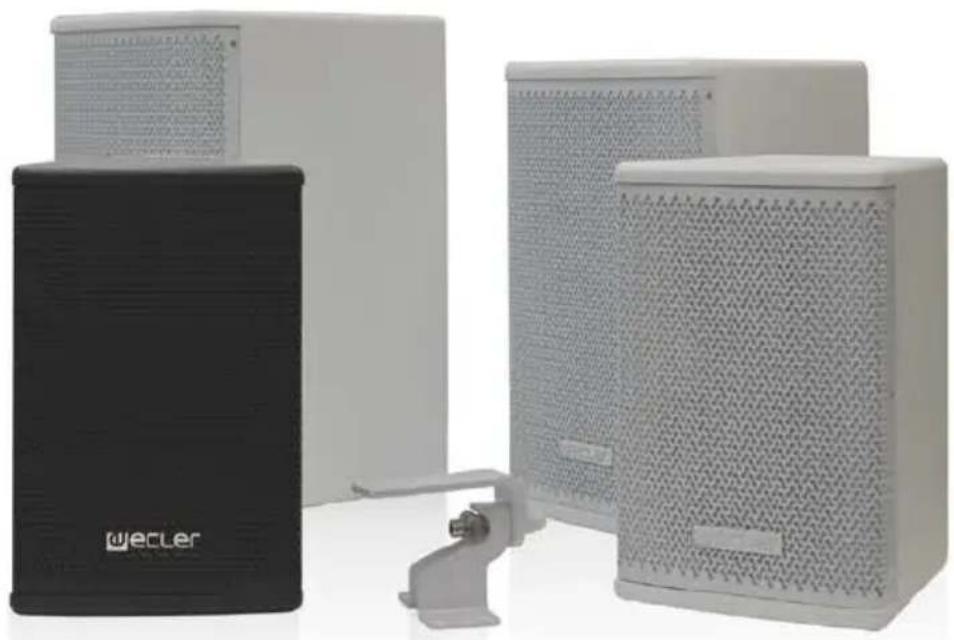 Ecler ARQIS 110 - 1