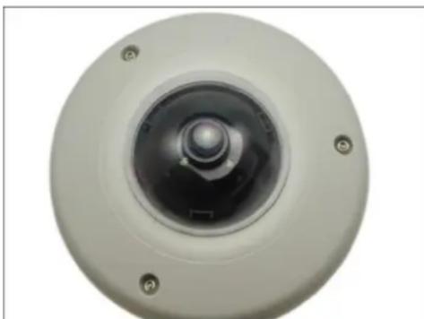 ACTi E911 - Step 8: Close the Dome Cover - 2