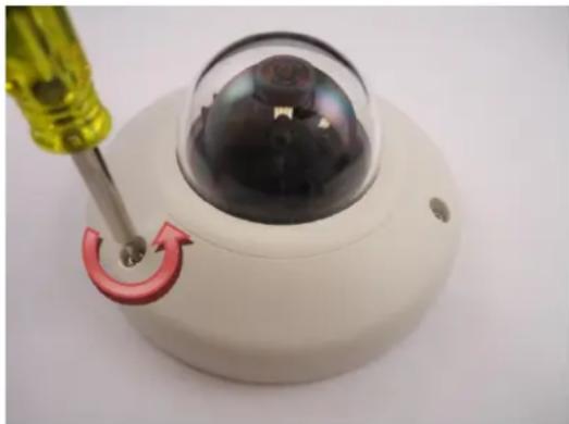 ACTi E911 - Optional Accessories - 2