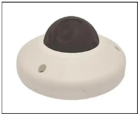 ACTi E911 - Optional Accessories - 5