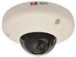 ACTi E911 - Package Contents - 1