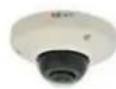 ACTi E911 - List of Models - 8
