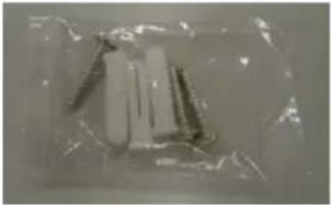 ACTi E911 - Package Contents - 3