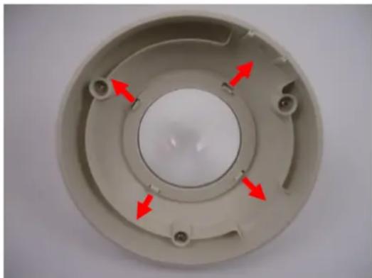 ACTi E911 - Optional Accessories - 3